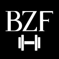 BZ Fitness Logo
