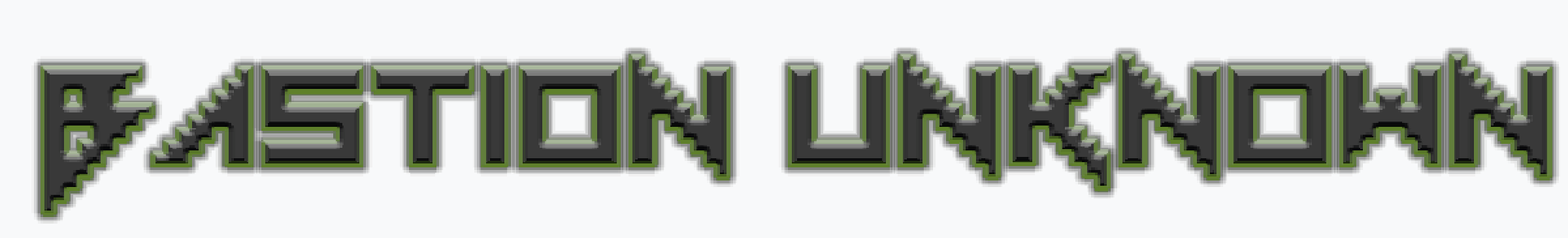 Bastion Unknown Logo