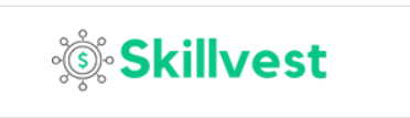 SkillVest Logo