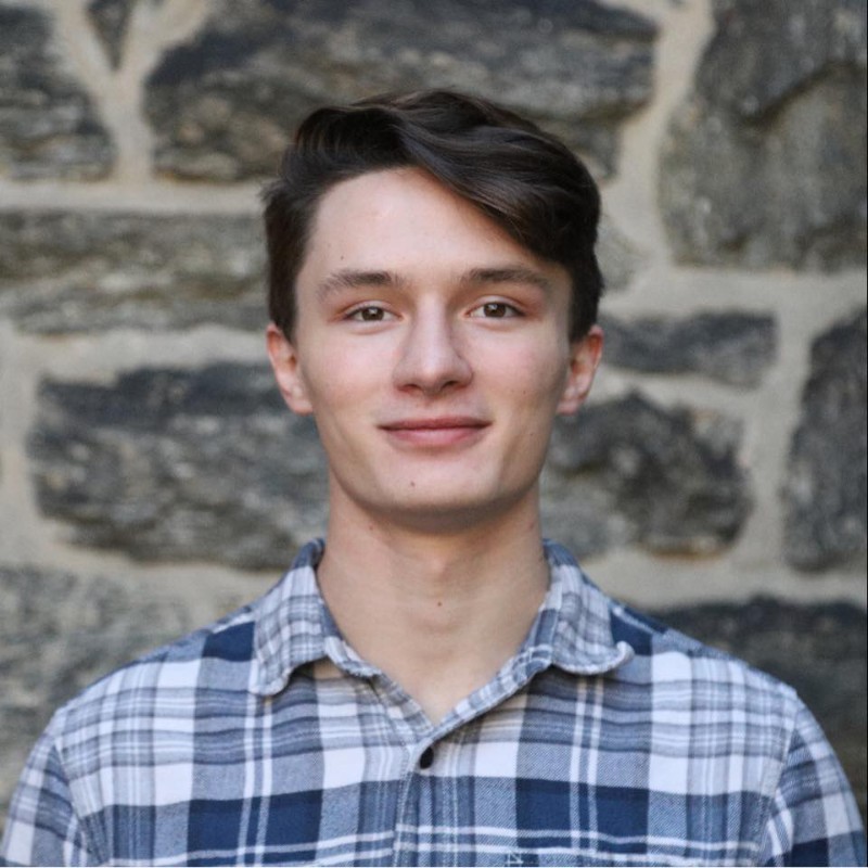 Me, a Software Developer